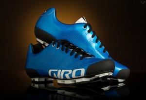 Giro Empire MTB Shoes1 - LumberJac