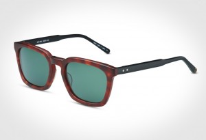 Matsuda x Odin Sunglasses Collection7 - LumberJac