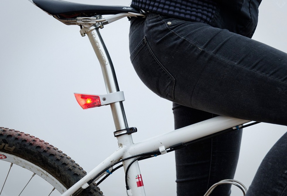 Sparse Bike Light Back2 - LumberJac