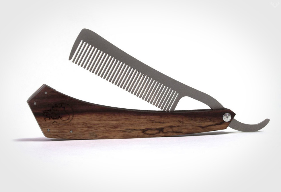 Four-Chamber-Forge-Bloodless-Beard-Comb-LumberJac