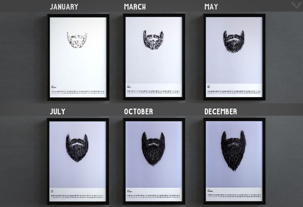 Bearded-Year-Calendar-2-LumberJac