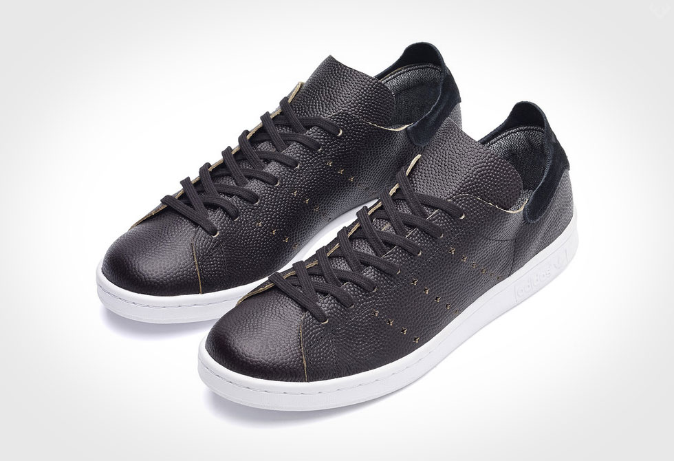 Wings + Horns x Adidas Stan Smith Sneakers