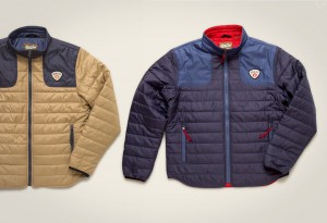 Howler Brothers Fall 2015 Merlin Jacket