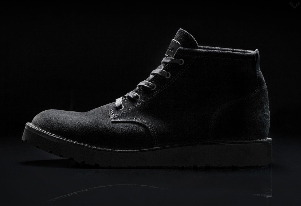 Wings + Horns x Danner – Forest Heights II Boots – LumberJac