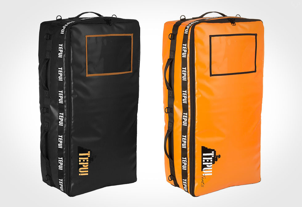 Tepui Expedition Series Bags