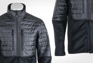 FA Designs VH Hybrid Jacket