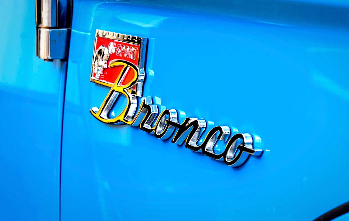 1976-Classic-Ford-Bronco LumberJac