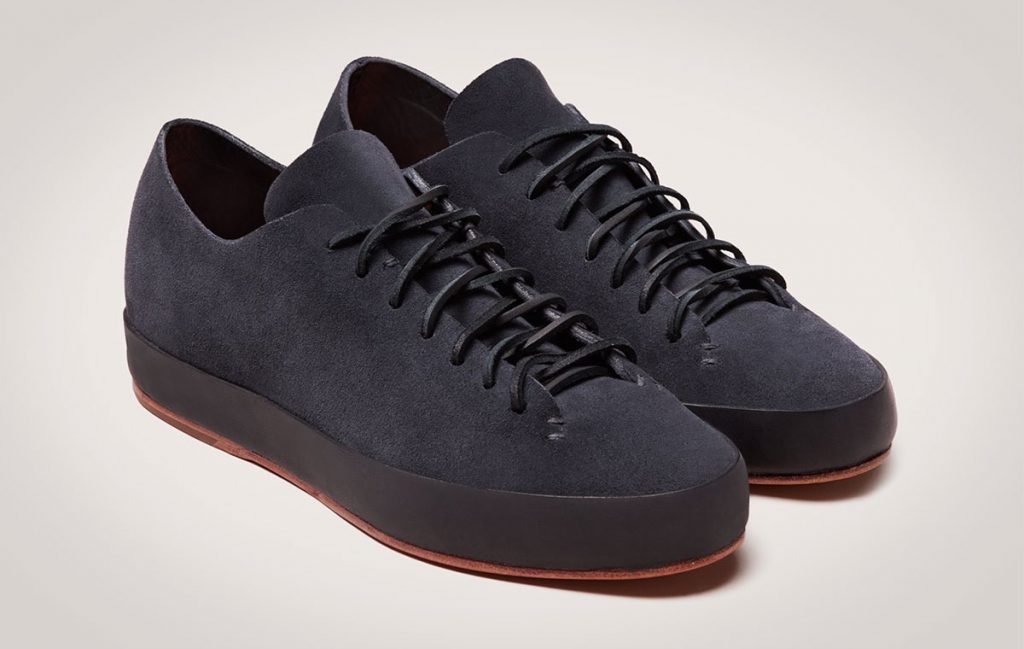 Feit Hand Sewn Low Sneakers