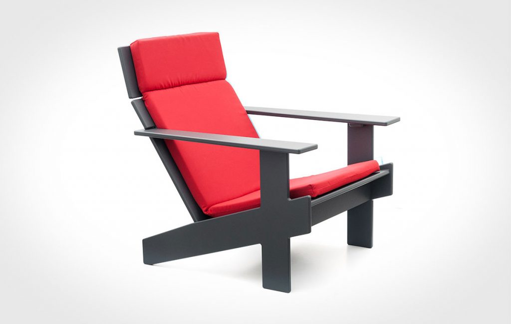 Loll Design Lollygagger Lounge Chair