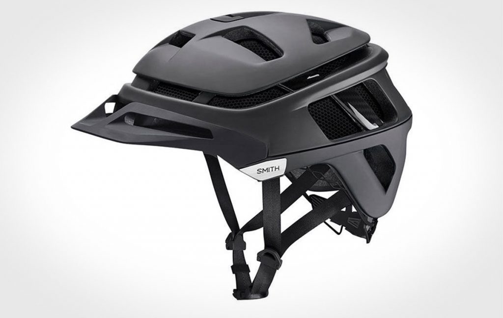 Smith Forefront MTB Helmet