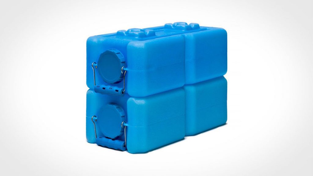 Waterbrick Stackable Water Container