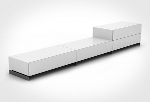 Brix Modular Stacking Drawer – LumberJac