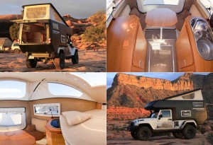 Jeep ActionCamper Details