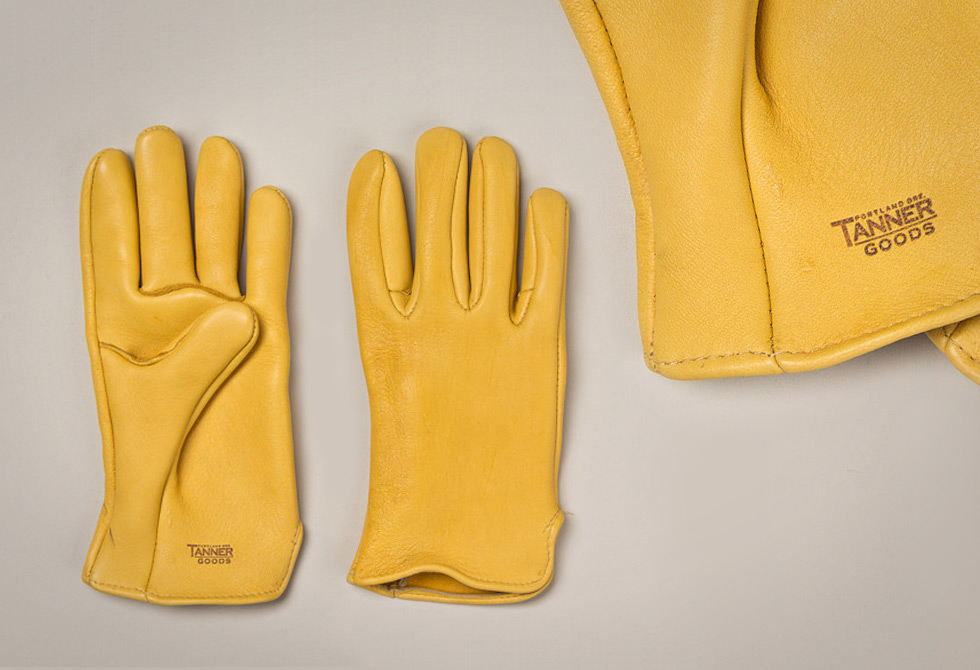 Elkskin Utility Glove