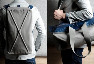 Hard Graft Gym Bag details
