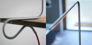 Roomsafari LED Clamp Lamp