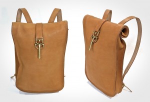 Postal Backpack #3 - LumberJac