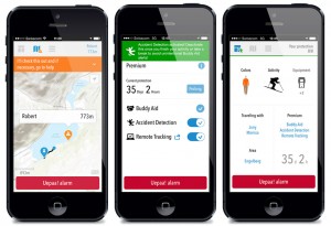 Uepaa App - LumberJac
