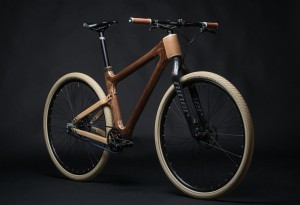 Analogone.one Bike - LumberJac