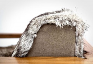 Caribou Chair - LumberJac