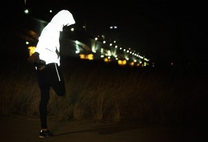 Flazma Reflective Jacket - LumberJac