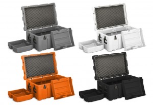 Loadmaster® Footlocker - LumberJac