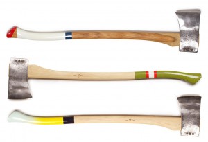Best Made American Felling Axe 3 - LumberJack