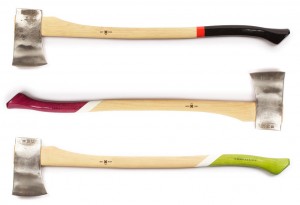 Best Made American Felling Axe 4 - LumberJack