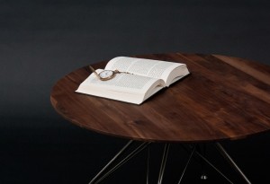 O&D Wire Furniture - LumberJac