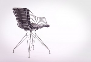 O&D Wire Furniture - LumberJac