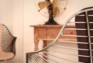 O&D Wire Furniture Detail - LumberJac