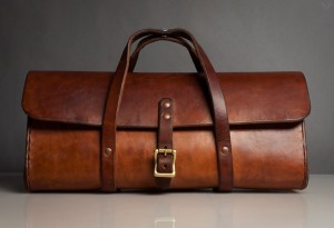 ETWAS Toolbag no.2 - LumaberJac