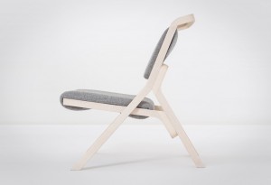 Frame Seat 3 - LumberJac