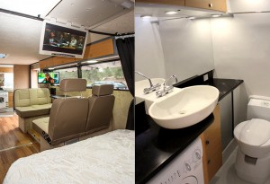 Kimberley Kruiser - LumberJac