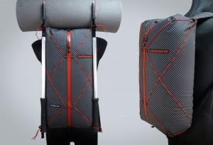 PACKsack - LumberJac