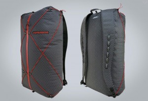 PACKsack - LumberJac