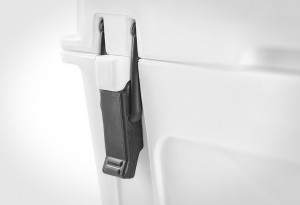 Brute Box 50qt Latch - LumberJac