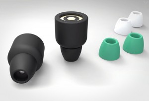 Earin-Earin Wireless Earbuds 2 - LumberJac