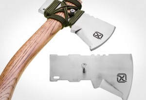 KLAX-Feller - LumberJac