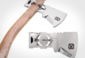 KLAX-Woodsman - LumberJac
