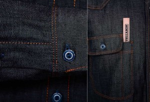 Tellason-Topper-Denim-Shirt-2 - LumberJac