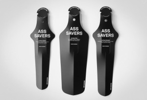 Ass Saver - LumberJac