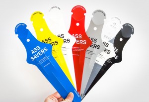 Ass Saver - LumberJac