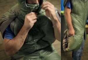 Mobile-Mummy-Sleeping-Bag-4 - LumberJac