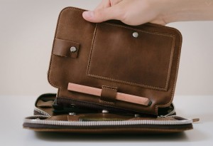 The Mod Insert - LumberJac