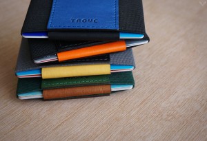 Trove-Wallet - LumberJac