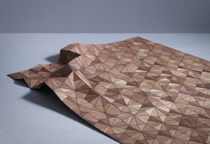 Wooden-Carpet - LumberJac