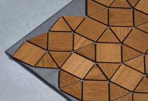 Wooden-Carpet - LumberJac