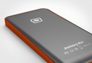 Jackery-Air-3 - LumberJac