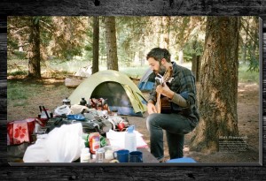 The Outsiders5 - LumberJac